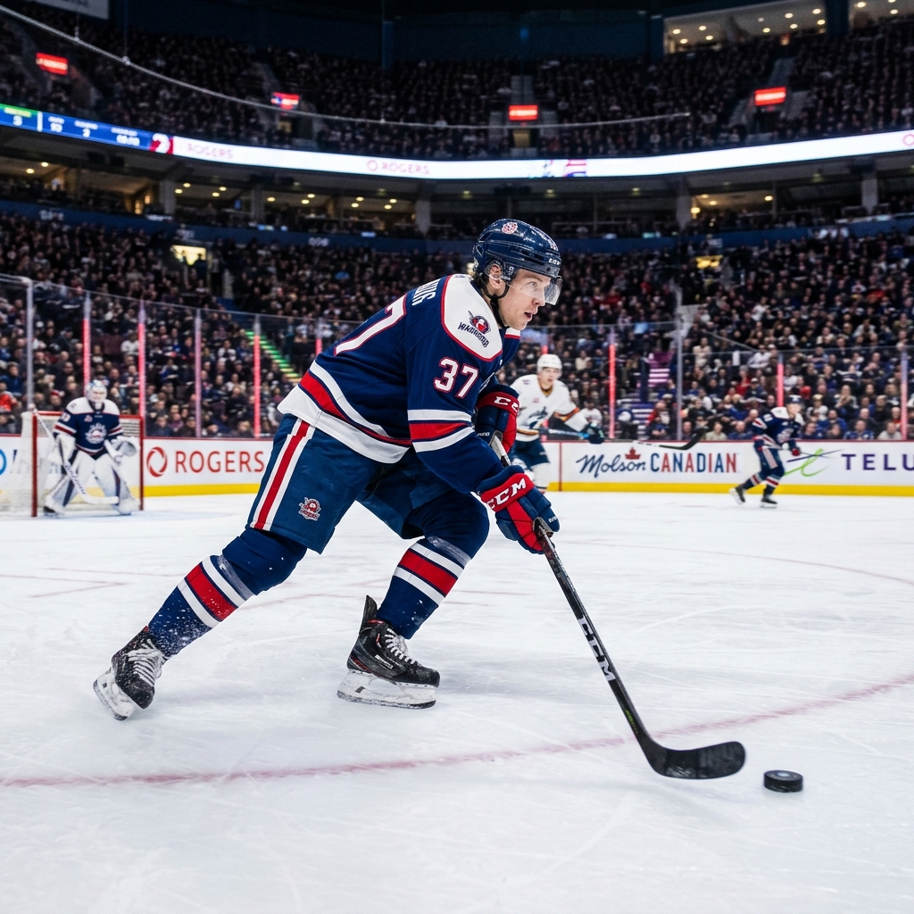 TiviMate Multi-Screen NHL Hockey Feed